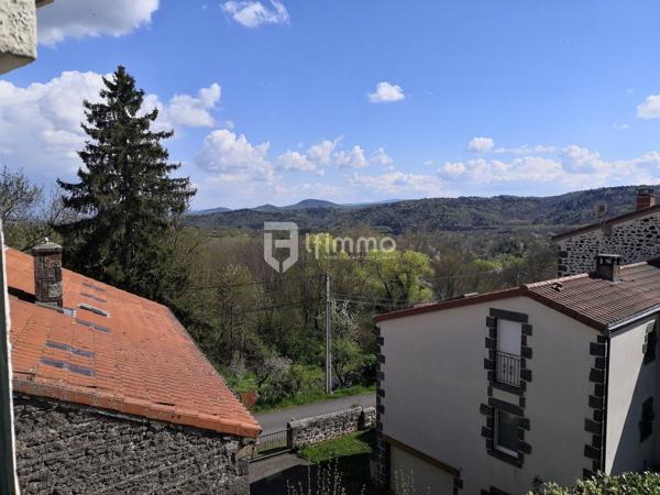 Propriété de plaisance proche lac Aydat