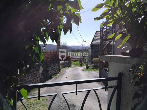 Propriété de plaisance proche lac Aydat