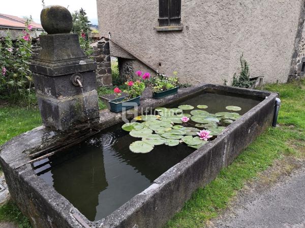 Propriété de plaisance proche lac Aydat