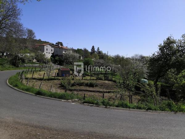 Propriété de plaisance proche lac Aydat