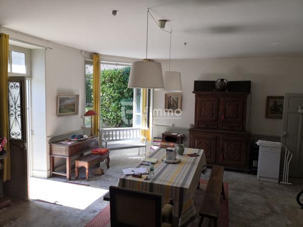 Propriété de plaisance proche lac Aydat