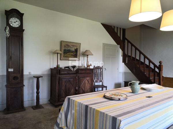 Propriété de plaisance proche lac Aydat