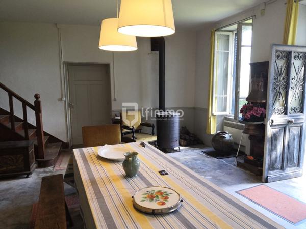 Propriété de plaisance proche lac Aydat