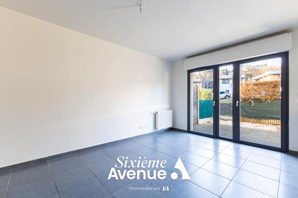 Appartement 4 pièces 78 m2