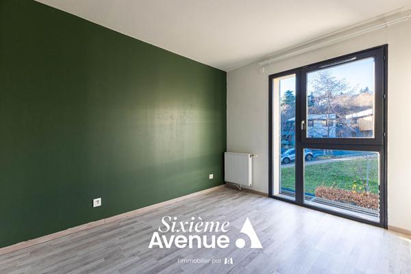 Appartement 4 pièces 78 m2