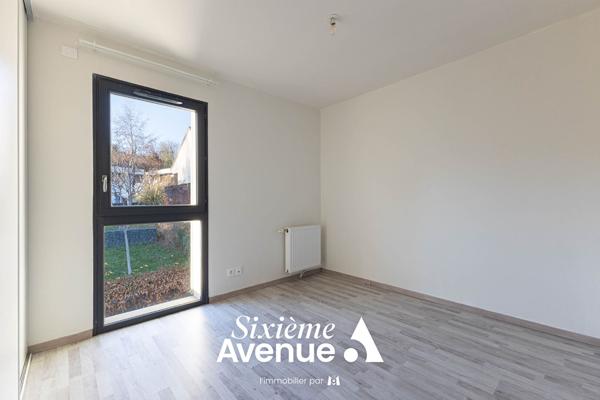Appartement 4 pièces 78 m2