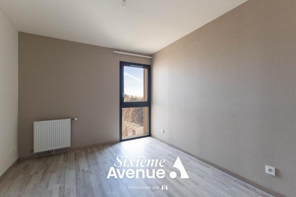 Appartement 4 pièces 78 m2