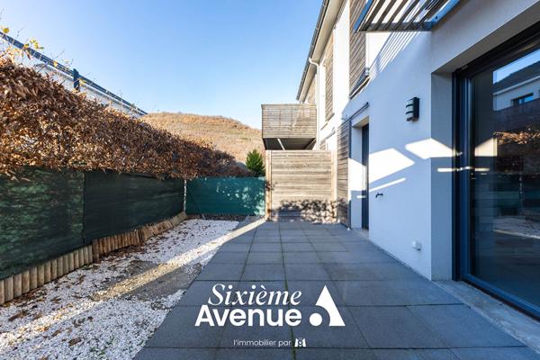 Appartement 4 pièces 78 m2