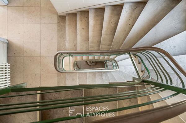 Spacieuse maison de ville à deux pas de la cathédrale