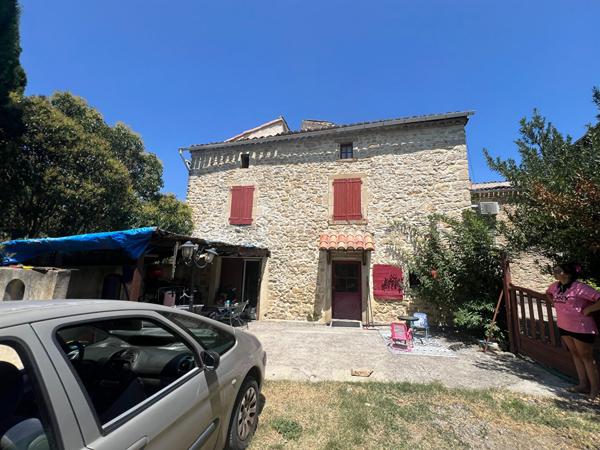 Maison Roquetaillade Et Conilhac