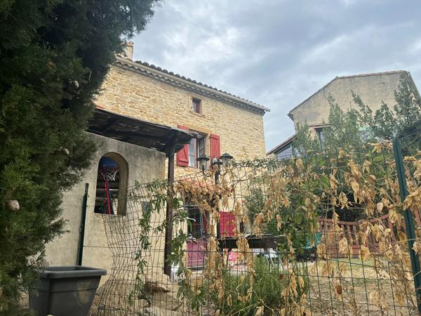 Maison Roquetaillade Et Conilhac