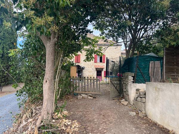 Maison Roquetaillade Et Conilhac