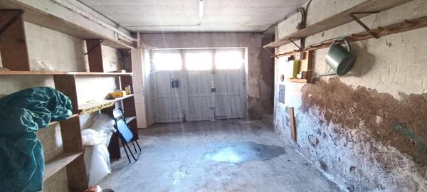 Maison 172.81 m2 et dépendances