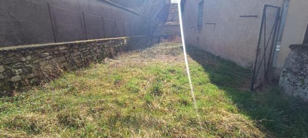 Maison 172.81 m2 et dépendances