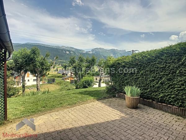 Lans-en-Vercors idéal petit chalet au calme