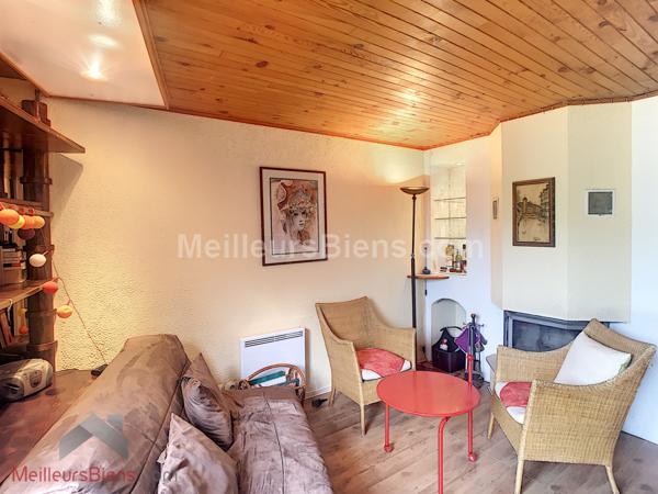 Lans-en-Vercors idéal petit chalet au calme