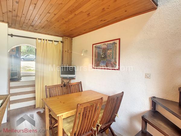 Lans-en-Vercors idéal petit chalet au calme