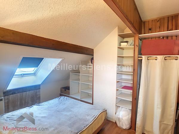 Lans-en-Vercors idéal petit chalet au calme