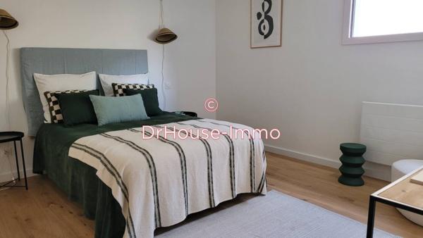 Appartement à vendre 3 pièces de 95 m²