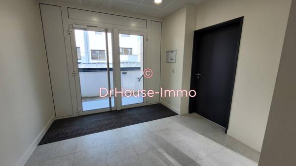 Appartement à vendre 3 pièces de 95 m²