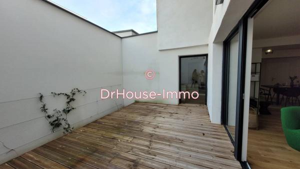 Appartement à vendre 3 pièces de 95 m²