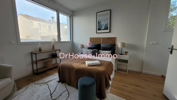 Appartement à vendre 3 pièces de 95 m²