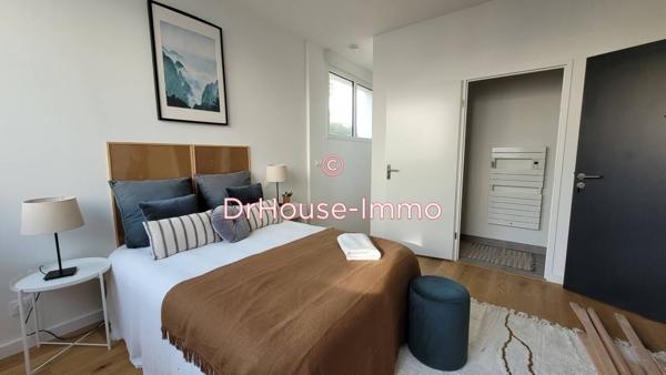 Appartement à vendre 3 pièces de 95 m²