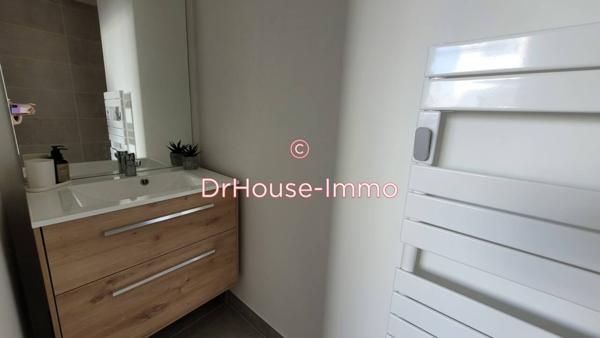 Appartement à vendre 3 pièces de 95 m²