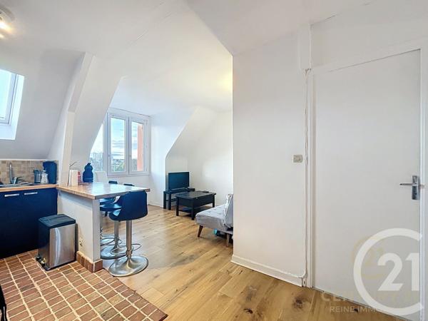 Appartement T3 à vendre  3 pièces - 42 m2 RENNES - 35