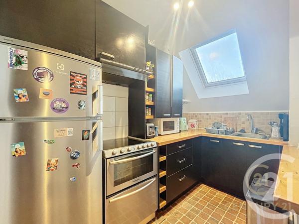 Appartement T3 à vendre  3 pièces - 42 m2 RENNES - 35