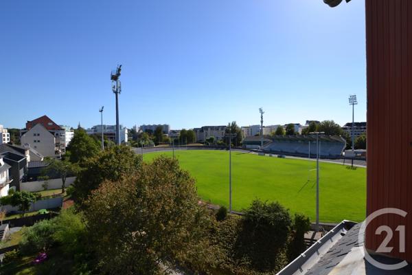 Appartement T3 à vendre  3 pièces - 42 m2 RENNES - 35