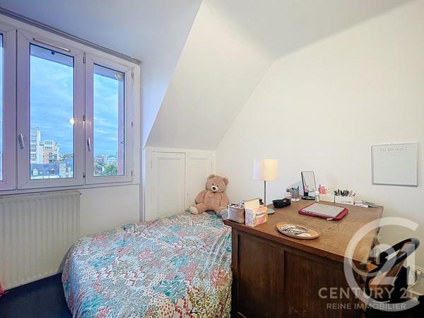 Appartement T3 à vendre  3 pièces - 42 m2 RENNES - 35