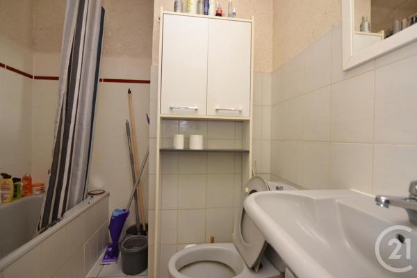 Appartement T3 à vendre  3 pièces - 42 m2 RENNES - 35
