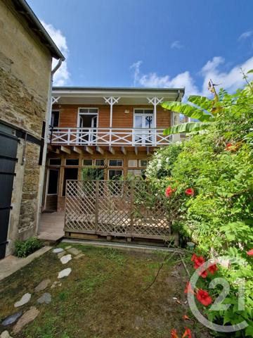 Maison à vendre  5 pièces - 106,28 m2 DINARD - 35