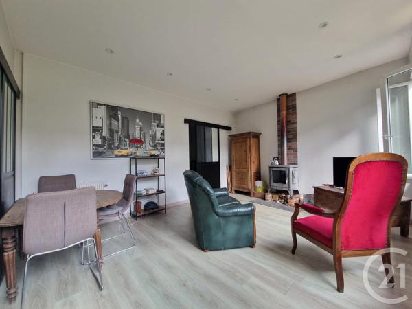 Maison à vendre  5 pièces - 106,28 m2 DINARD - 35