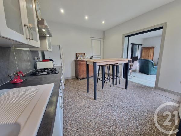 Maison à vendre  5 pièces - 106,28 m2 DINARD - 35