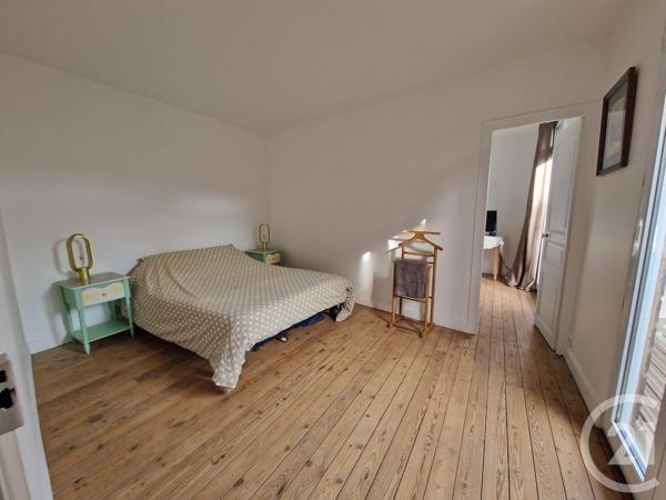 Maison à vendre  5 pièces - 106,28 m2 DINARD - 35