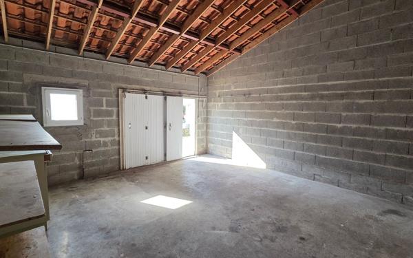 Maison à vendre    4 pièces •  Montaigu