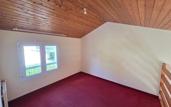 Maison à vendre    4 pièces •  Montaigu