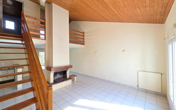 Maison à vendre    4 pièces •  Montaigu