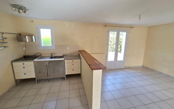 Maison à vendre    4 pièces •  Montaigu