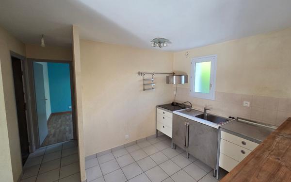 Maison à vendre    4 pièces •  Montaigu