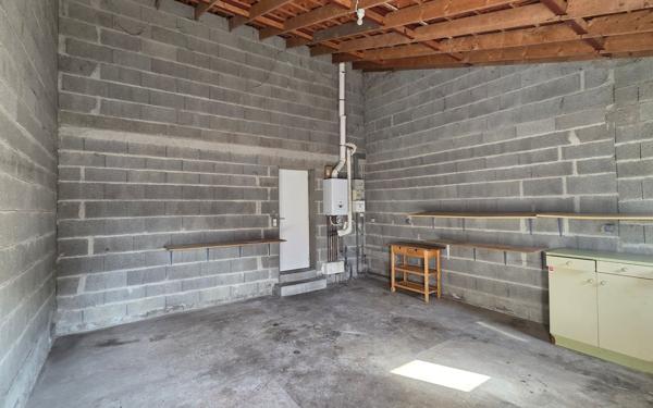 Maison à vendre    4 pièces •  Montaigu