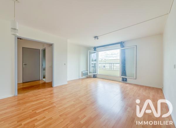Appartement à vendre 2 pièces 52,66 m² Châtillon