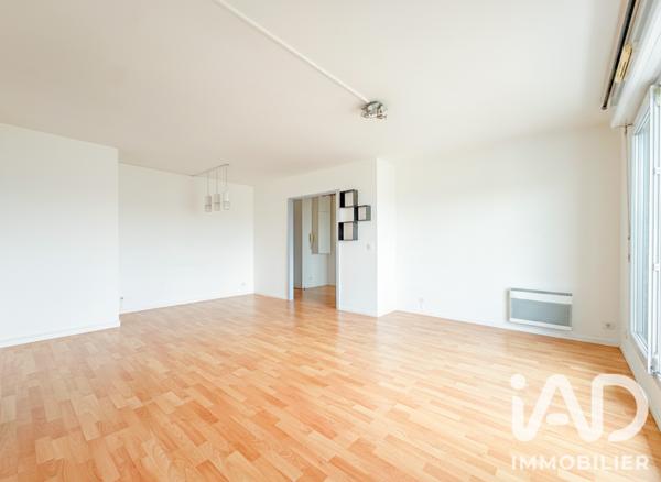 Appartement à vendre 2 pièces 52,66 m² Châtillon
