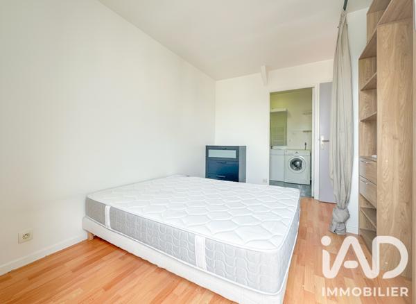 Appartement à vendre 2 pièces 52,66 m² Châtillon