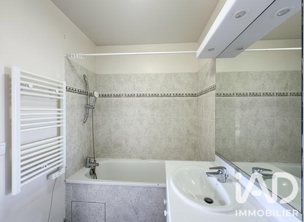 Appartement à vendre 2 pièces 52,66 m² Châtillon