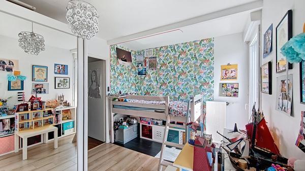 Appartement Massy 5 pièce(s) 93 m2