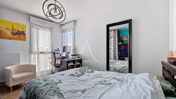 Appartement Massy 5 pièce(s) 93 m2