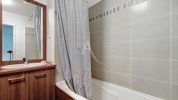 Appartement Massy 5 pièce(s) 93 m2